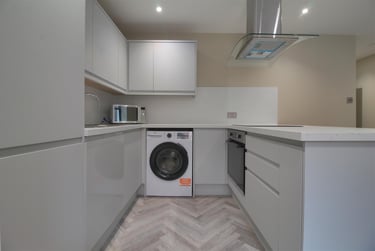 2 bed flat, Clayton Street West, Newcastle Upon Tyne, Newcastle, NE15DZ - Image 3